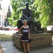 Евгения Королева on My World.