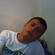 Марс Тебеев on My World.