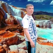 Marsel Gilyazov on My World.