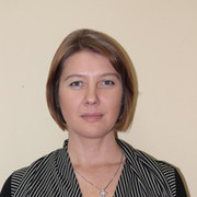 Татьяна Мариничева on My World.
