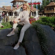 Мария Диомидова on My World.