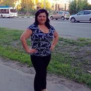 masha kondakova on My World.