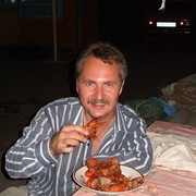 Алексей Мащенко on My World.