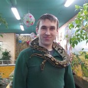Маслаков Владимир on My World.
