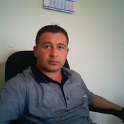 Matlab Ibrahimov on My World.