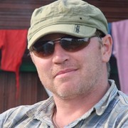 Александр Авдеев on My World.