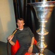 Александр Матвеев on My World.
