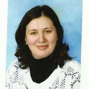 Светлана Матвийчук on My World.