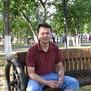 Маулет Тургамбеков on My World.