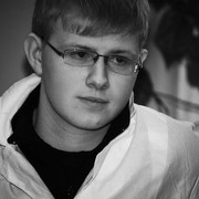 Максим Арсеньев on My World.