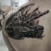 Макс Симонов on My World.