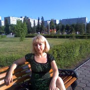 Анна Севрук on My World.