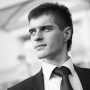 Максим Дробин в Моем Мире.