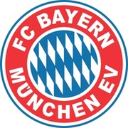 Бавария Мюнхен on My World.