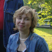 Марина Каурдакова on My World.