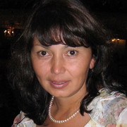 Галина Ишанина on My World.