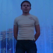 Серёга Майоров on My World.