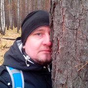 Михаил Ворошнин on My World.