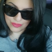 Карина Ростовская on My World.