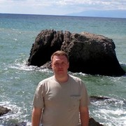 Евгений Меркулов on My World.