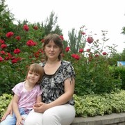 Татьяна Мессершмидт on My World.