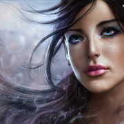Олечка Шабанова on My World.