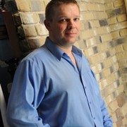 Сергей Машков on My World.