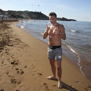 Михаил Кислин on My World.