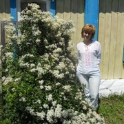 Наталья Михалько on My World.