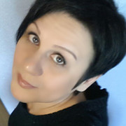 Елена Мишкилеева on My World.