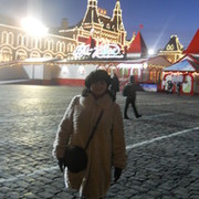 Анжелика Мичко on My World.