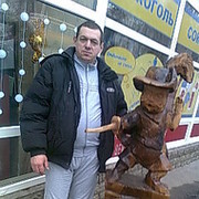 илья меерзон on My World.