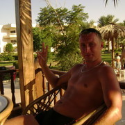 Михаил Шитов on My World.