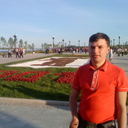 Михаил Валяев on My World.