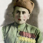 Михаил Морозовский on My World.