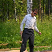 Михаил Петров on My World.