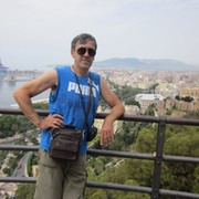 Мikhail Kolenchenko on My World.