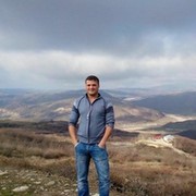 Mikail Qasimov on My World.