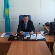 Акыл Мыкбаев on My World.