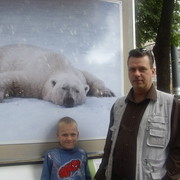 МИХАИЛ РОЩИН on My World.
