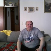 Михаил Горин on My World.
