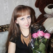 Надежда Ишина on My World.