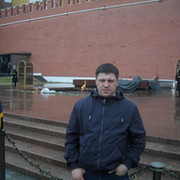 Николай Казущик on My World.