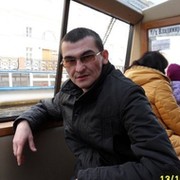 Анатолий м on My World.