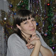 Людмила Токарева on My World.