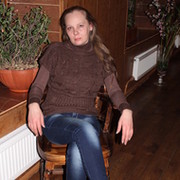 миненко ольга on My World.