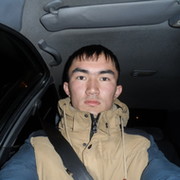 Мирас Исабеков on My World.