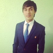 Mr Abduraufovich (FC Barcelona) on My World.