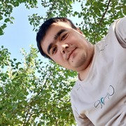 Feruz Mirkomilov on My World.