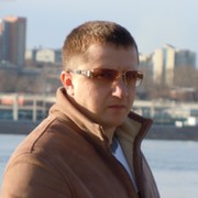 Nikolay Mironenko on My World.